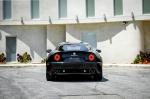 Alfa Romeo 8C Competizione 2008 года